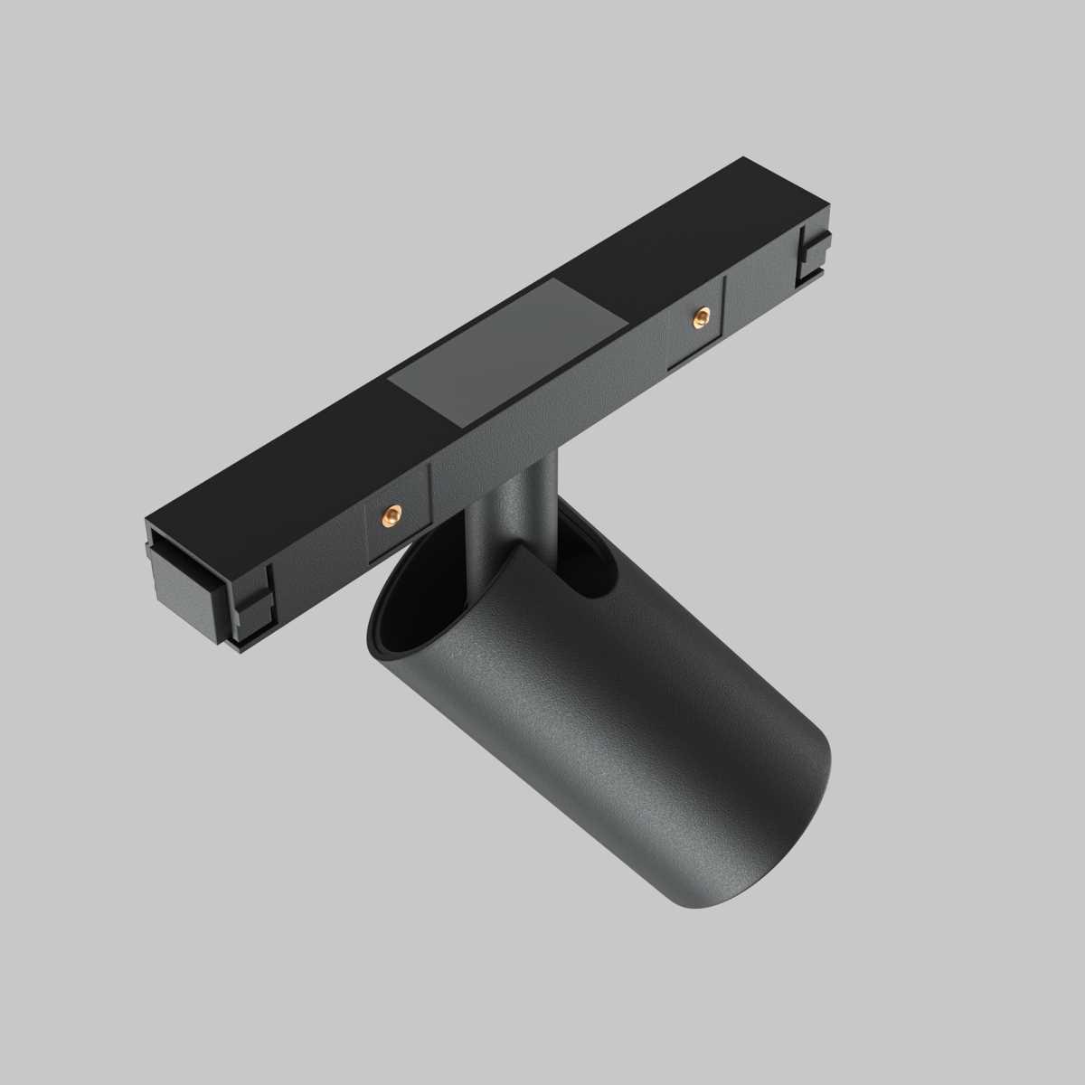 трековый светильник maytoni technical tr176-1-5wtw-m-b