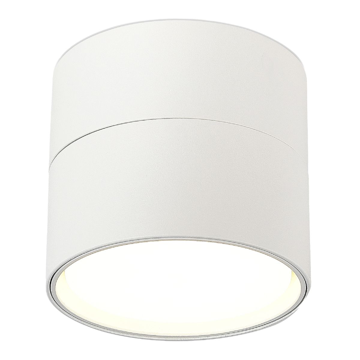 накладной спот st luce st651.502.01