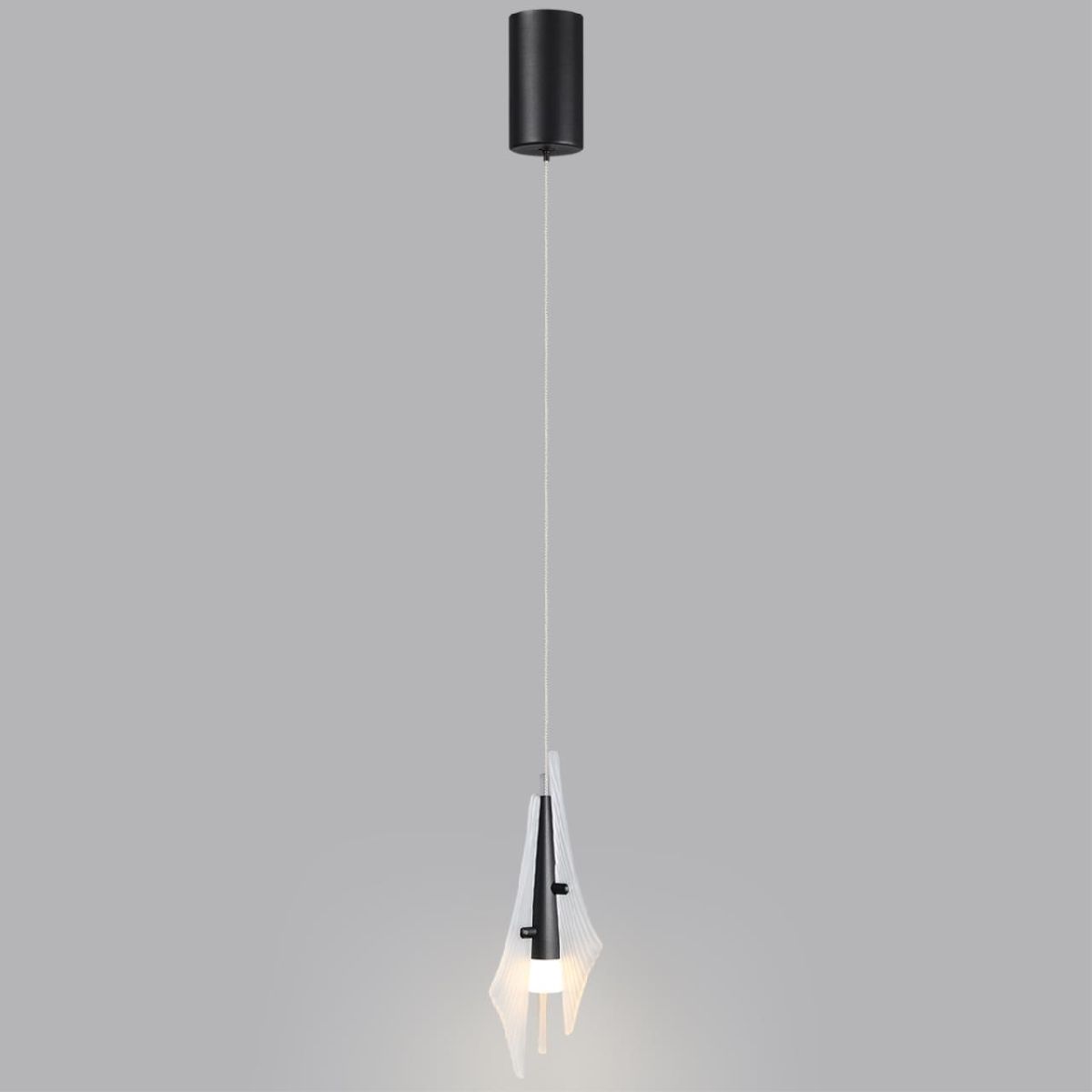 подвесной светильник odeon light l-vision afalina 5442/6la