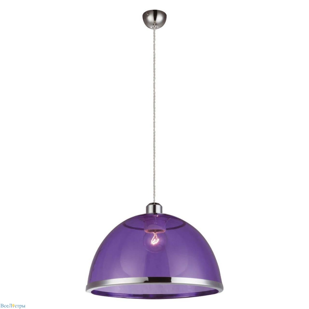 подвесной светильник globo carlo 151820
