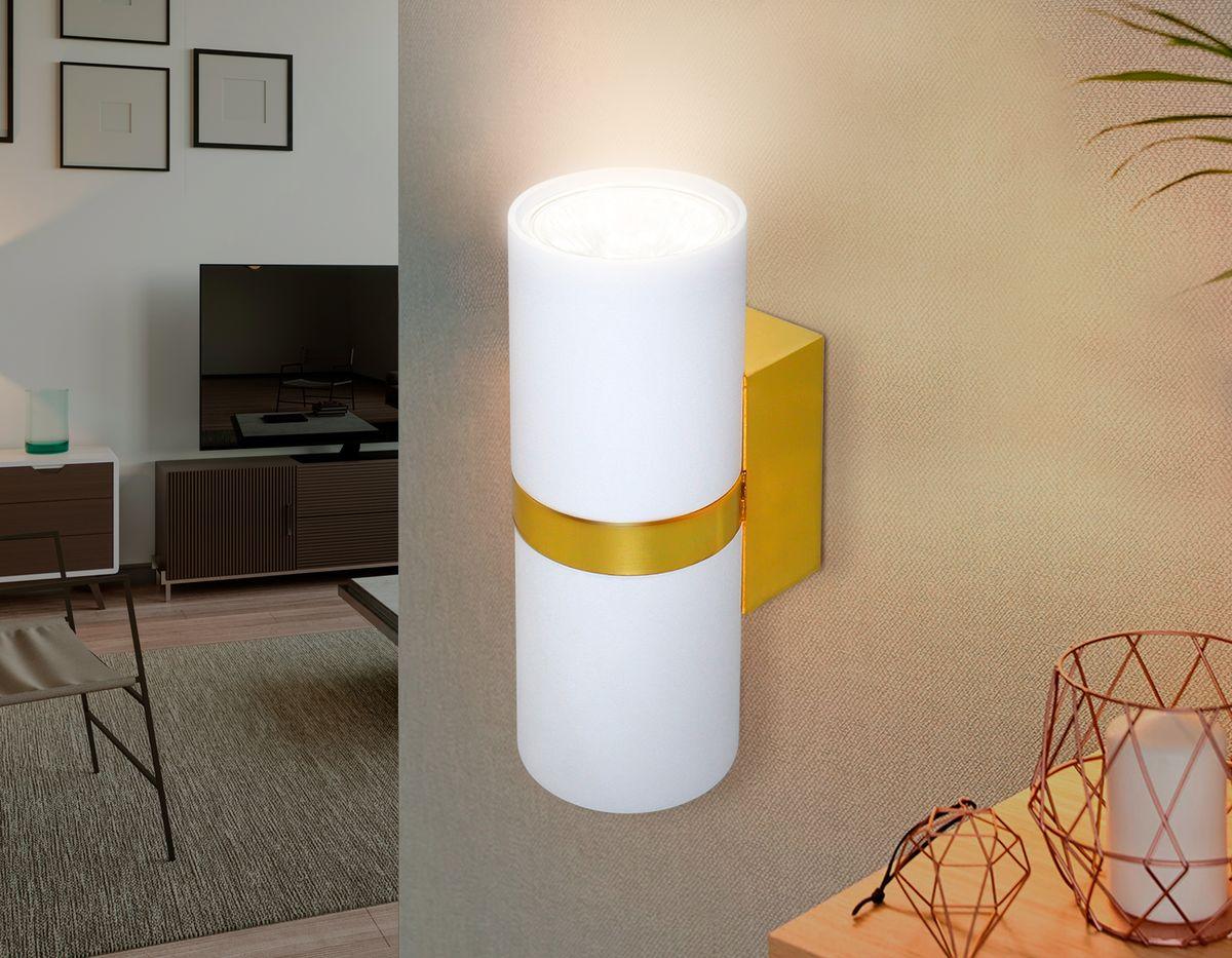 бра ambrella light wall fw242
