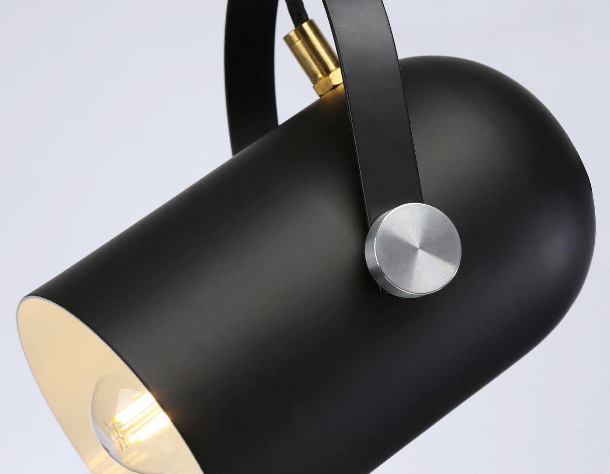 подвесной светильник ambrella light traditional tr8206