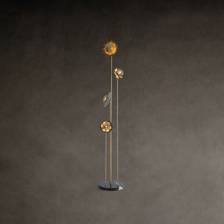 торшер imperiumloft camellia 179840-26