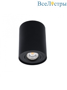 NLS-T155M-GU10-Bk