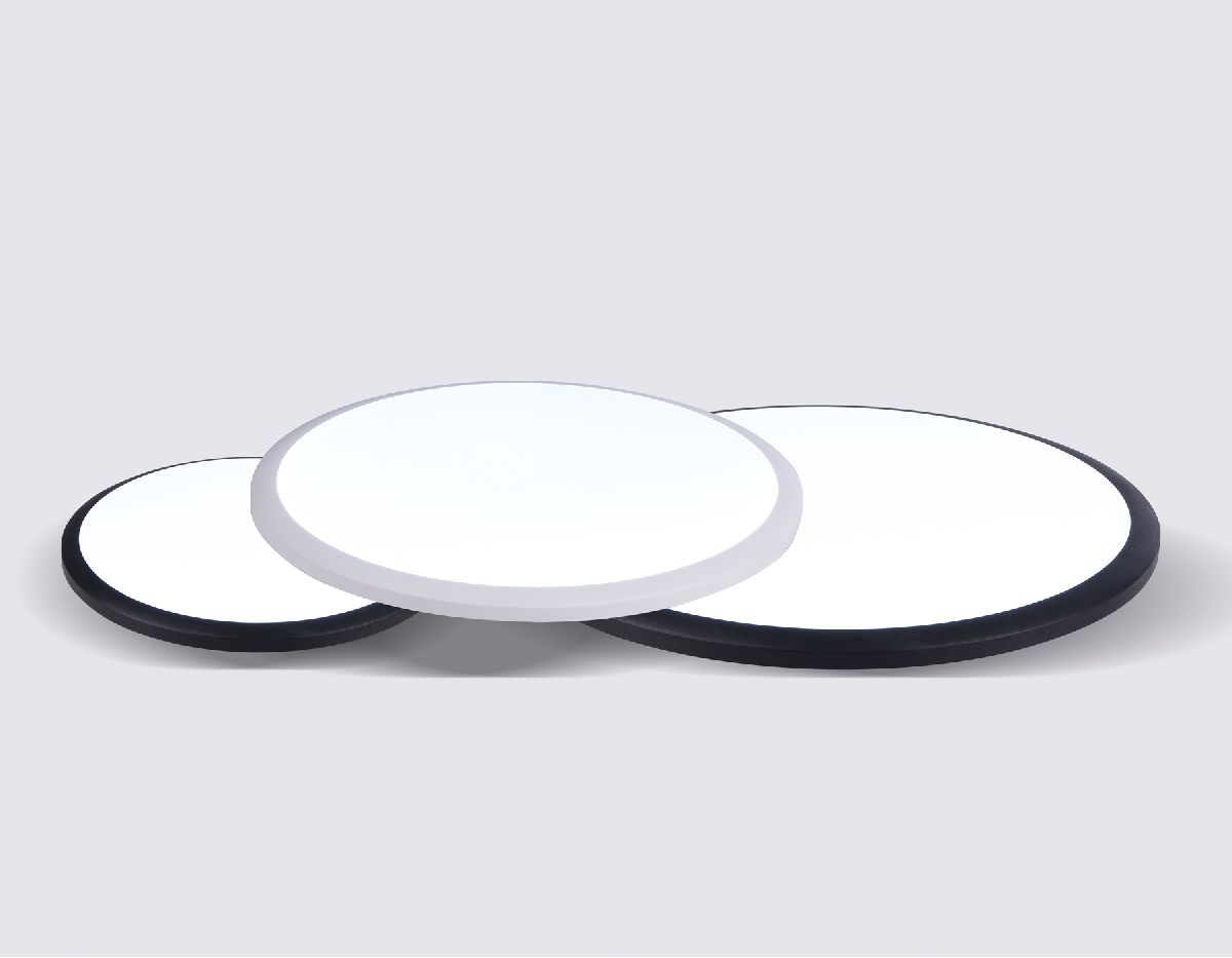 потолочный светильник ambrella light orbital air fz1234