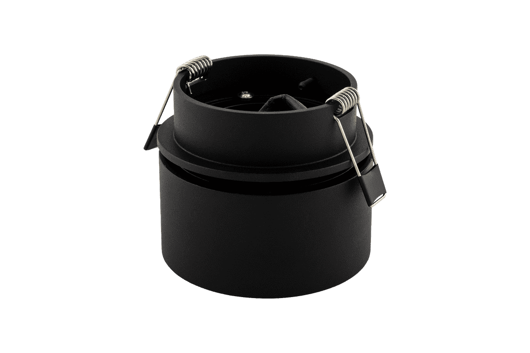 встраиваемый светильник designled t003112-kz-12-bl-nw 003977