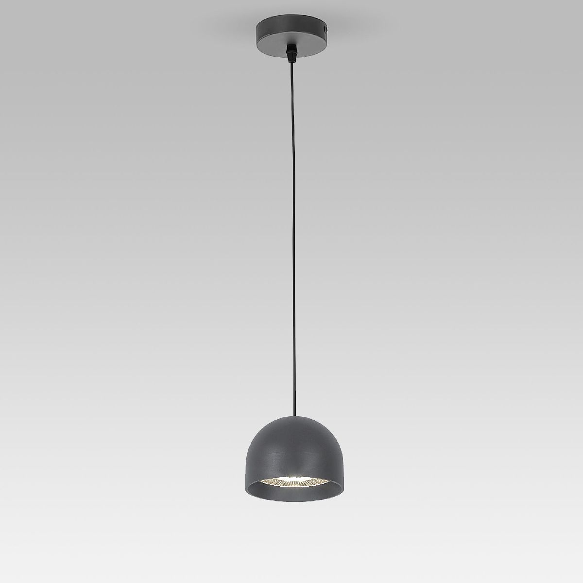 подвесной светильник elektrostandard uno 4690389203176 50261 led a065705
