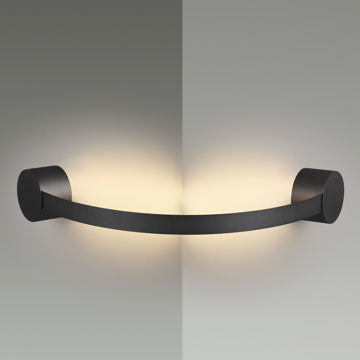 настенный светильник odeon light hightech stich 6667/12wl