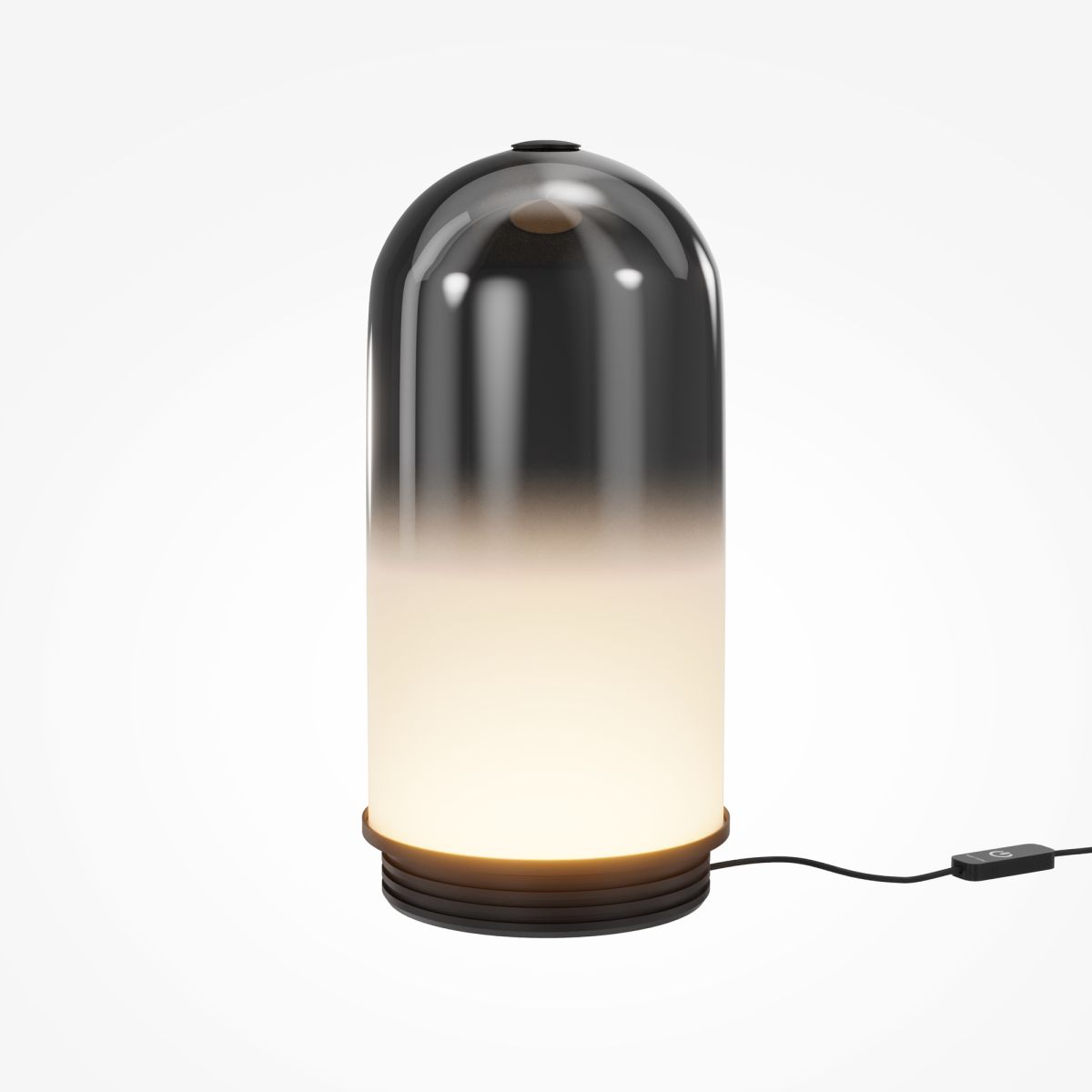 настольная лампа maytoni fable mod488tl-l8b3k