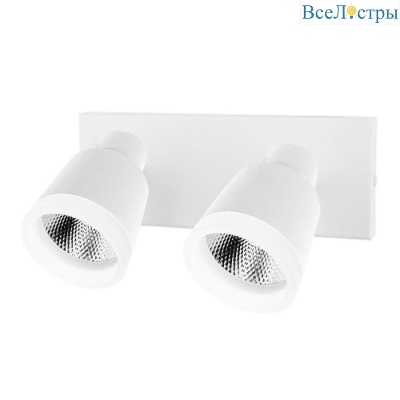 NLS-1202/2x5W-NH-WH