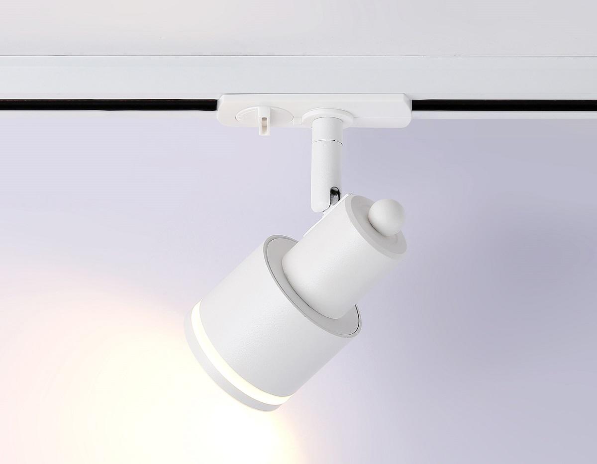 трековый светильник ambrella light track system gl5205