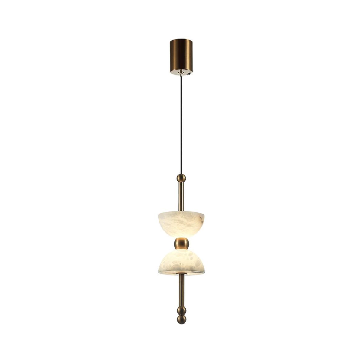 подвесной светильник odeon light l-vision feliz 6685/7l