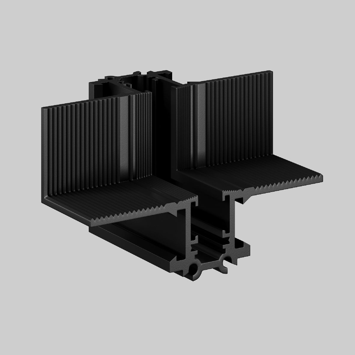 коннектор угловой внутренний maytoni levity tra184icl-13b