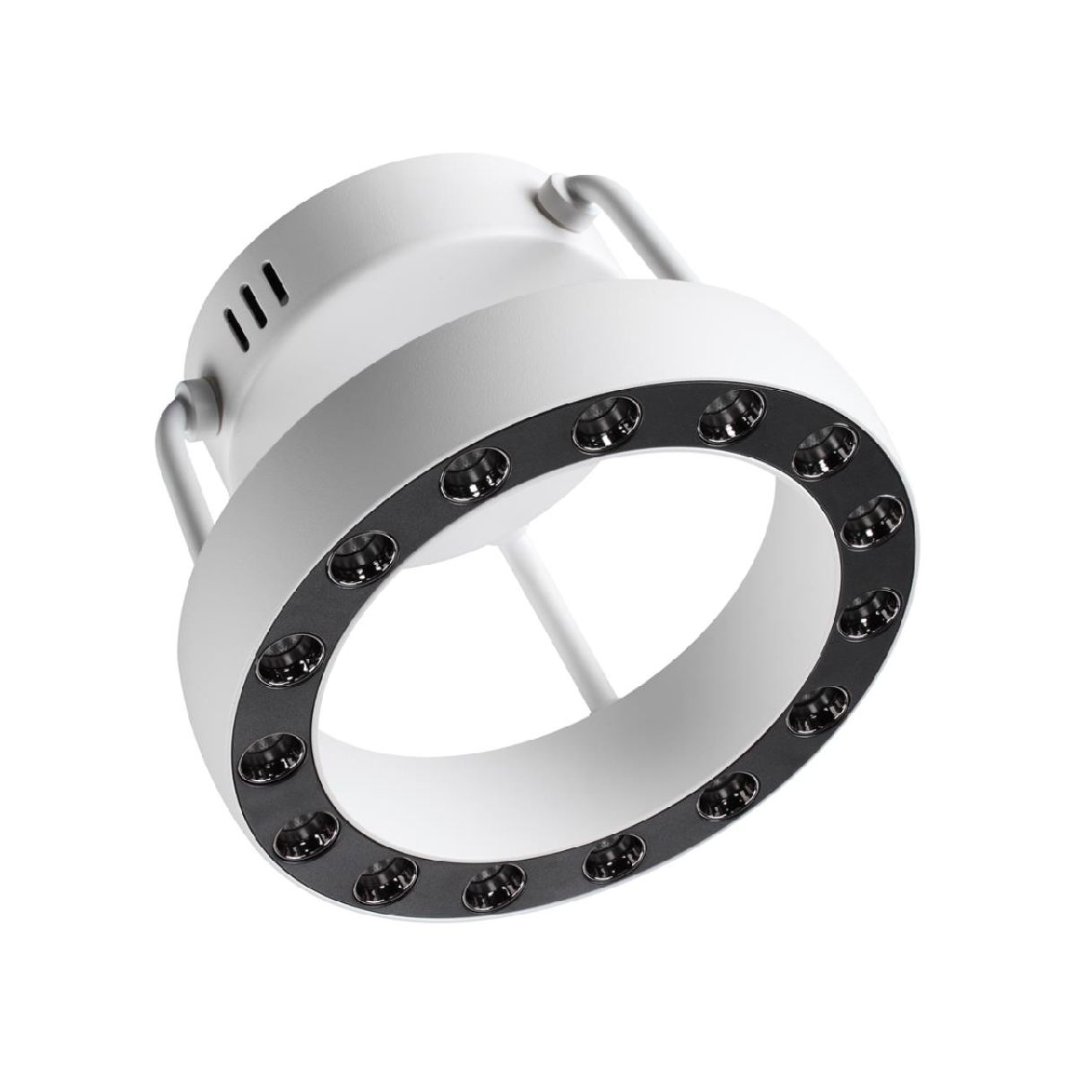 накладной светильник novotech over turn 359397