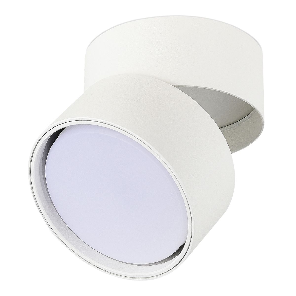 накладной спот st luce st651.502.01