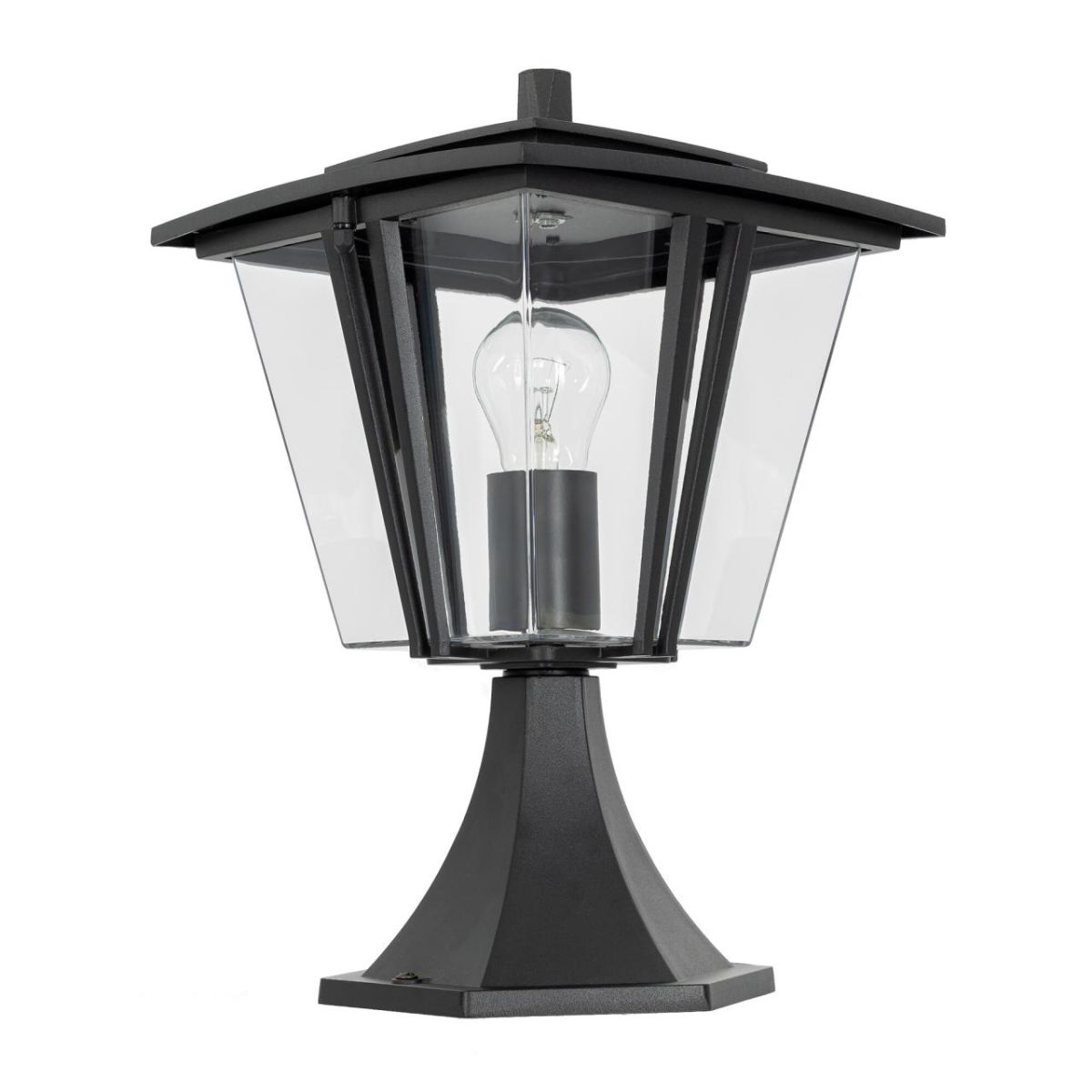 ландшафтный светильник citilux forts clu10c