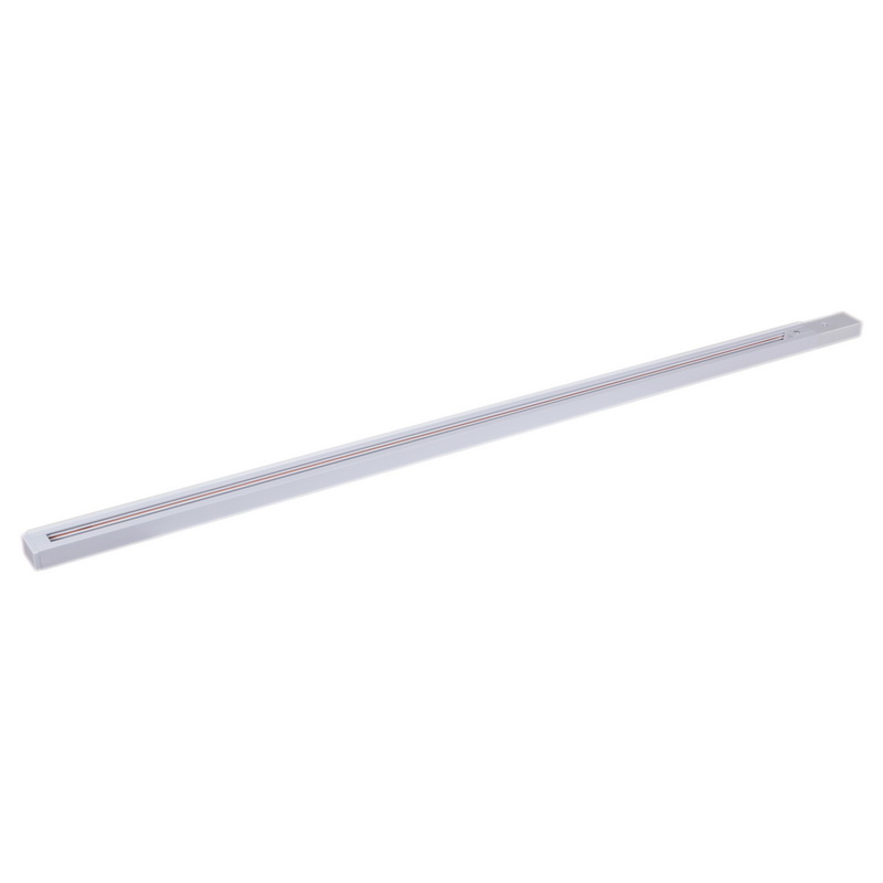 шинопровод reluce rl 06036 track rail 2000mm wt