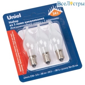 IL-CW16-FR-03/E10/34V SET3 BLISTER