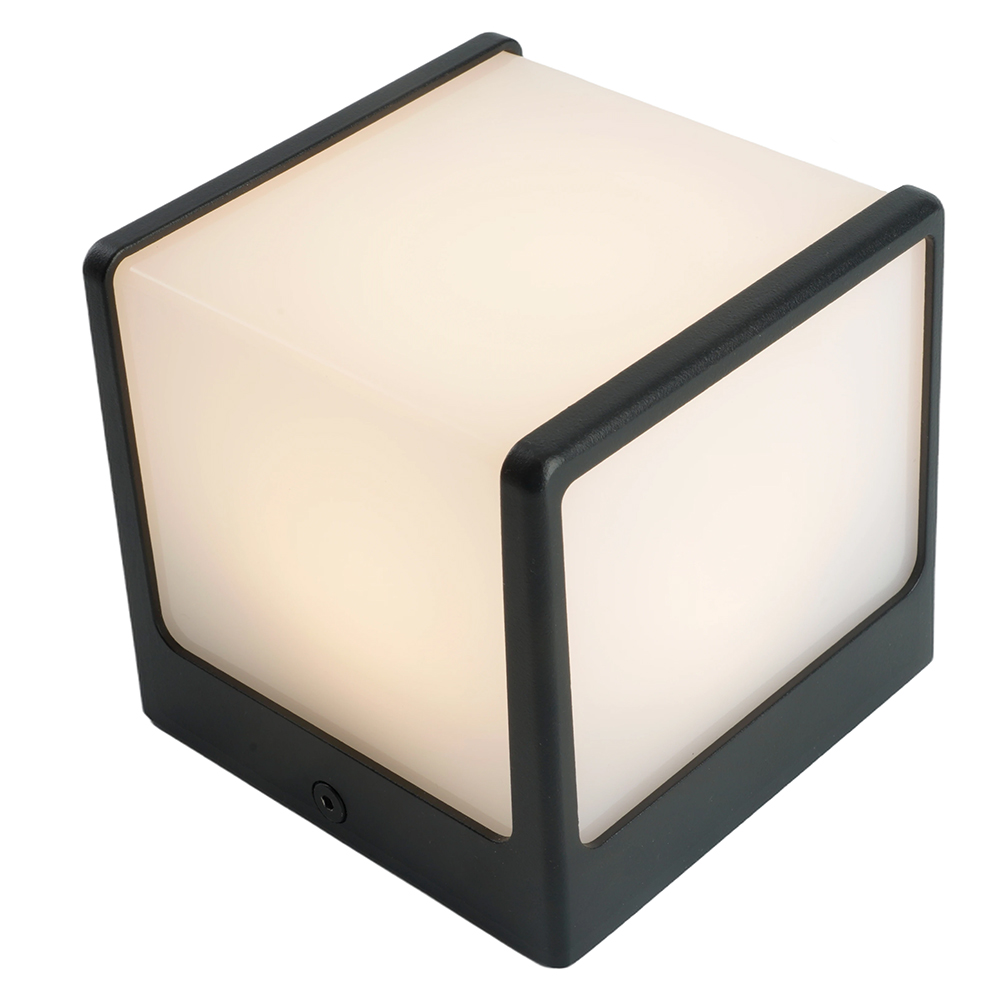 уличный настенный светильник feron киото dh0604 51334