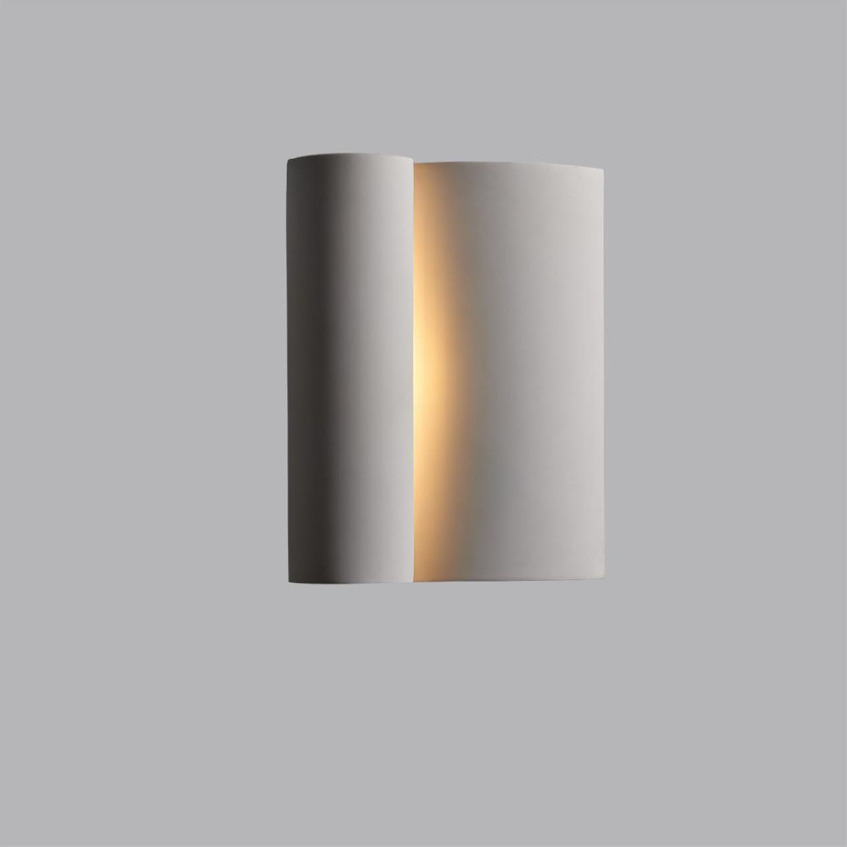 настенный светильник odeon light hightech runo 7014/3wl