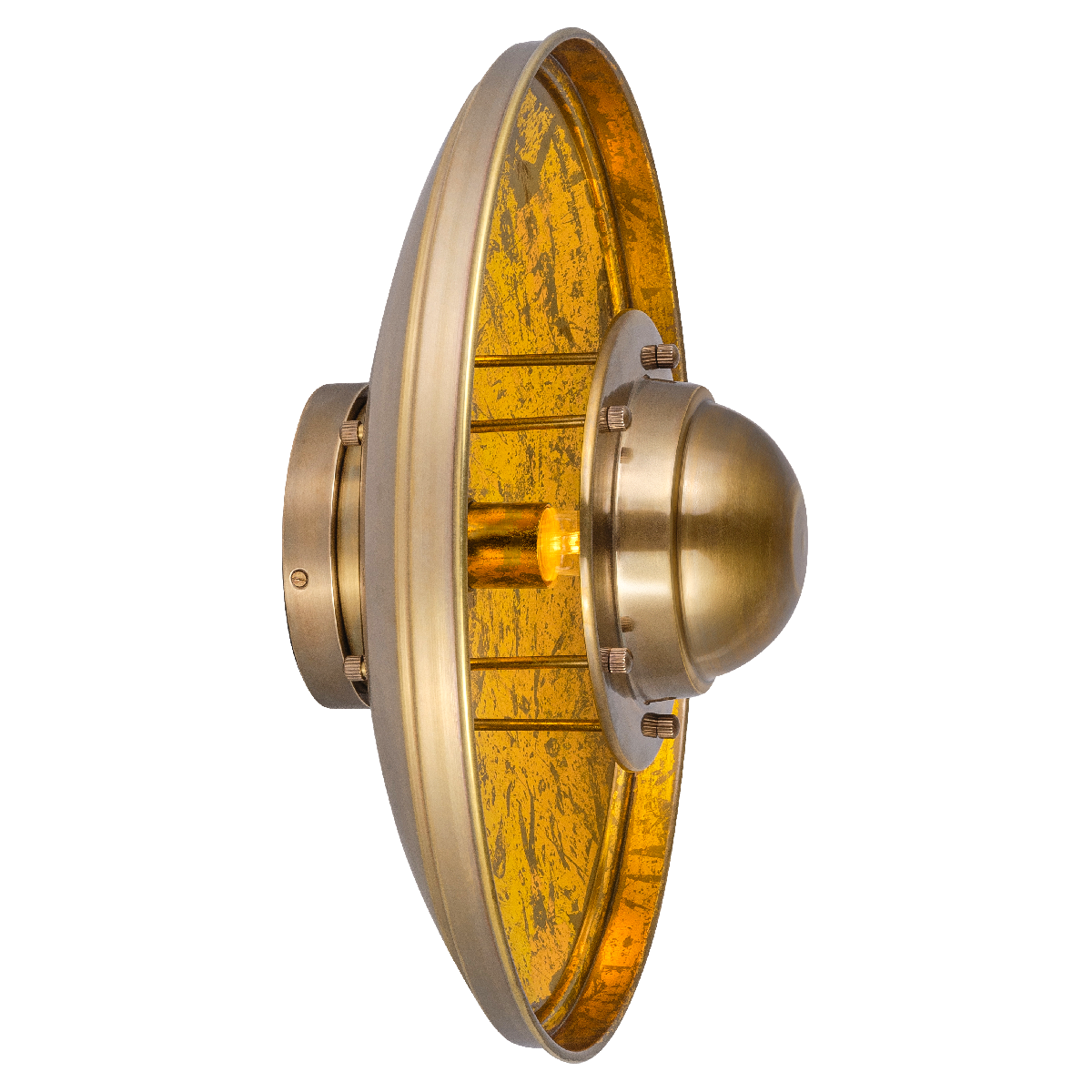 настенный светильник covali wl-38023