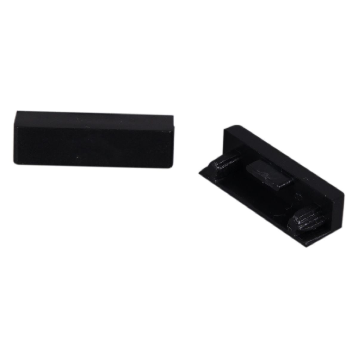 заглушка reluce rl 06100 track rail end cup