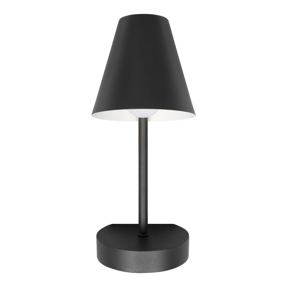 бра loft it shelf 10216/1w black