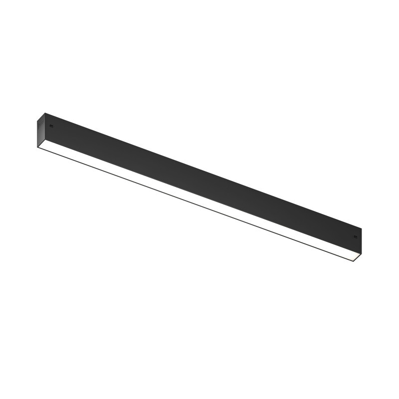трековый светильник denkirs smart linear zigbee dk8305-bk