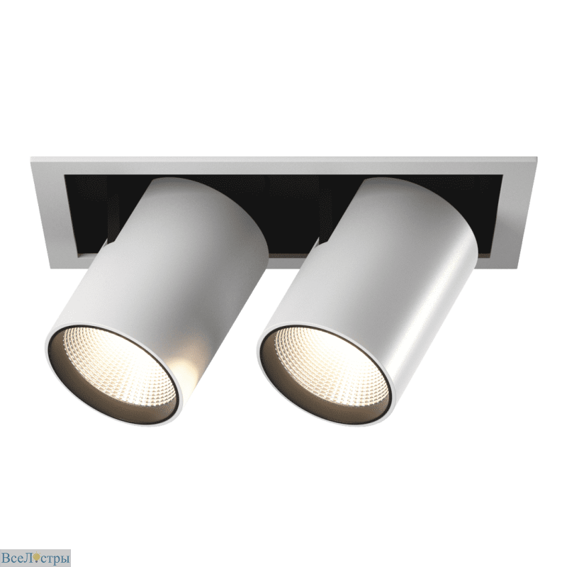 спот designled spl-sq2-25-nw 003441