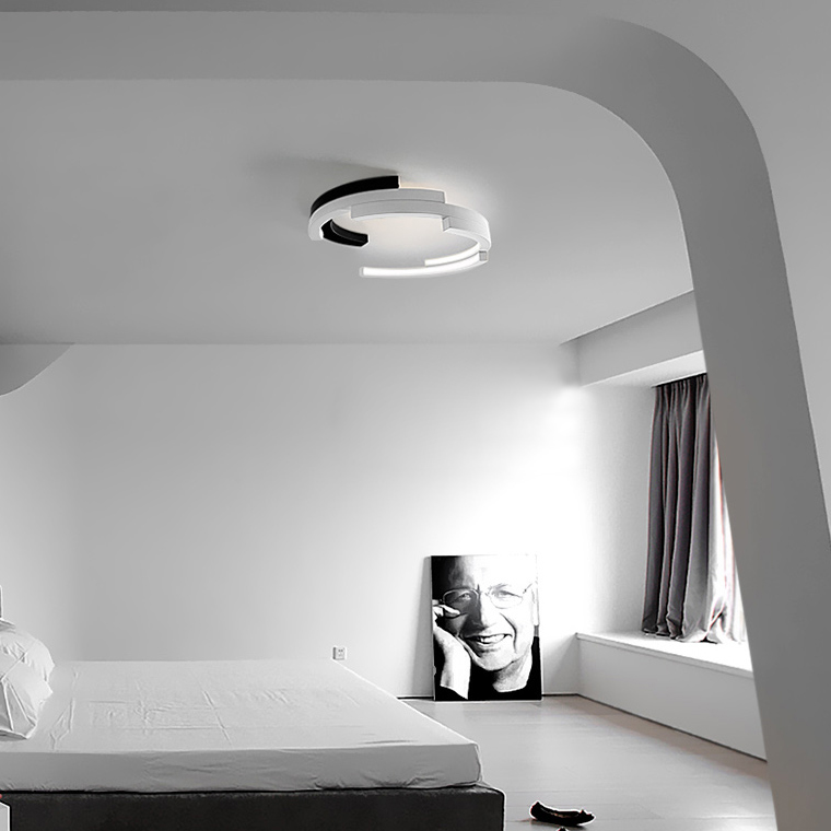 потолочная люстра imperium loft vima 208630-26