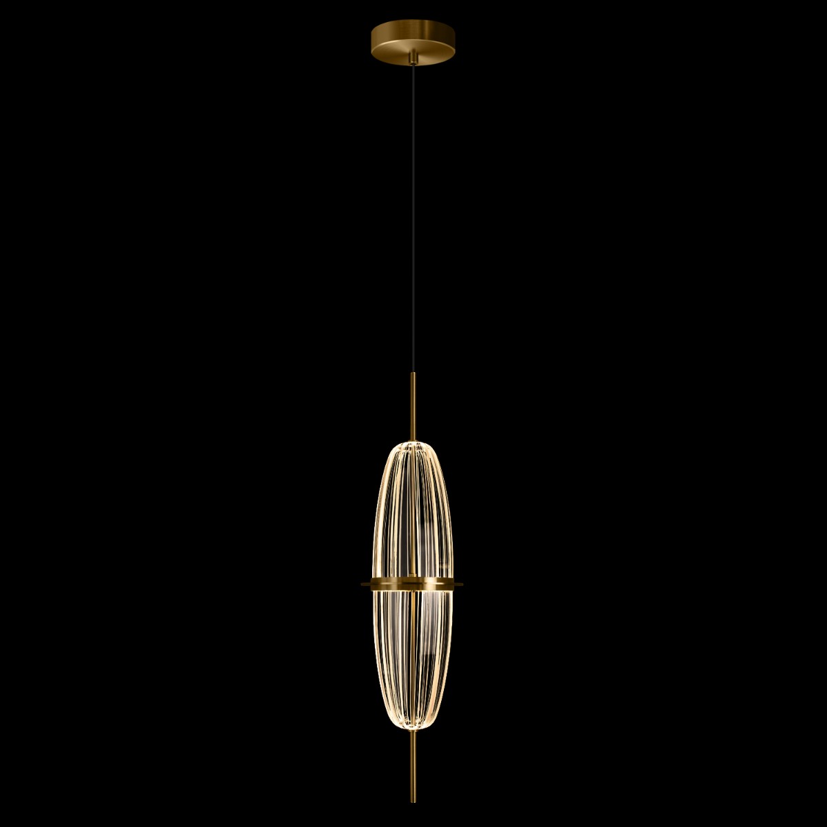 подвесной светильник loft it tranquility 10397/a