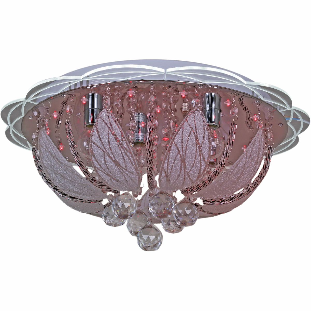 потолочная люстра reluce 55586-0.3-05