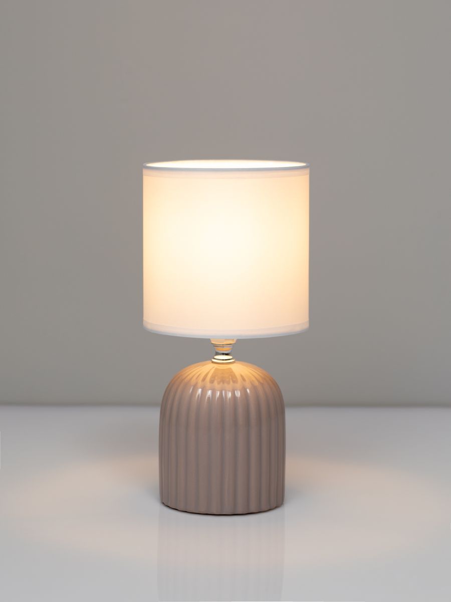 настольная лампа rivoli may 7548-503 б0070133