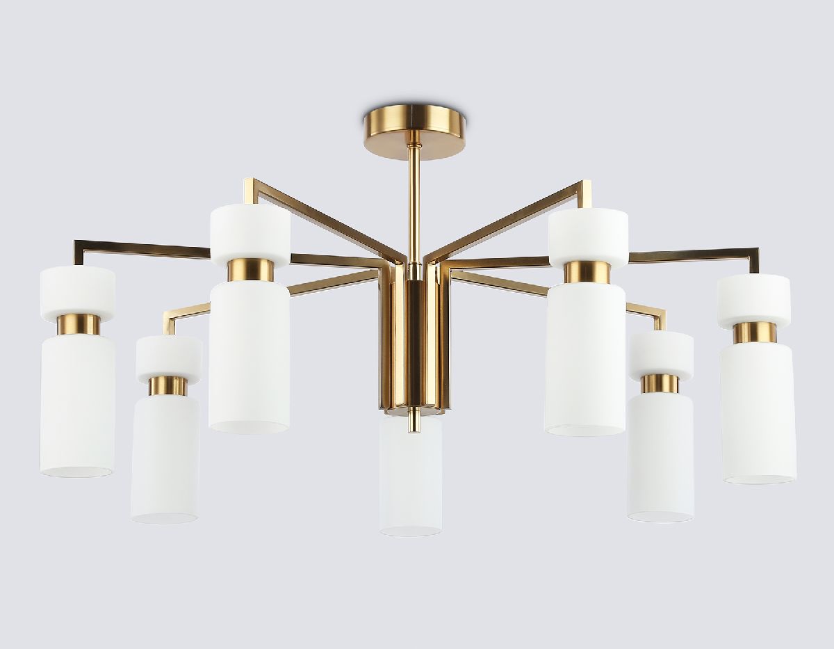 люстра на штанге ambrella light high light heigh light lh56126