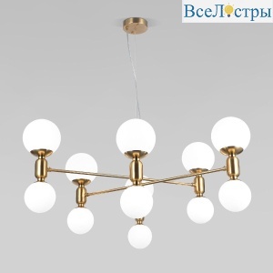 30182 латунь Smart