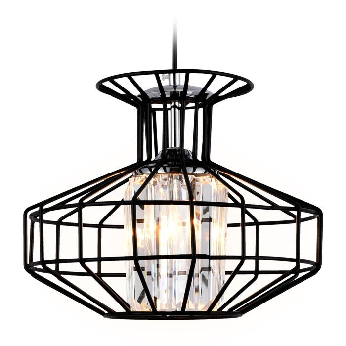 подвесной светильник ambrella light traditional tr5850