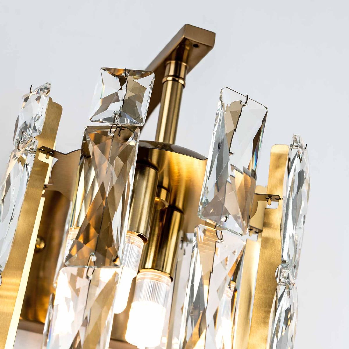 бра modelux ml.6621.02 bs