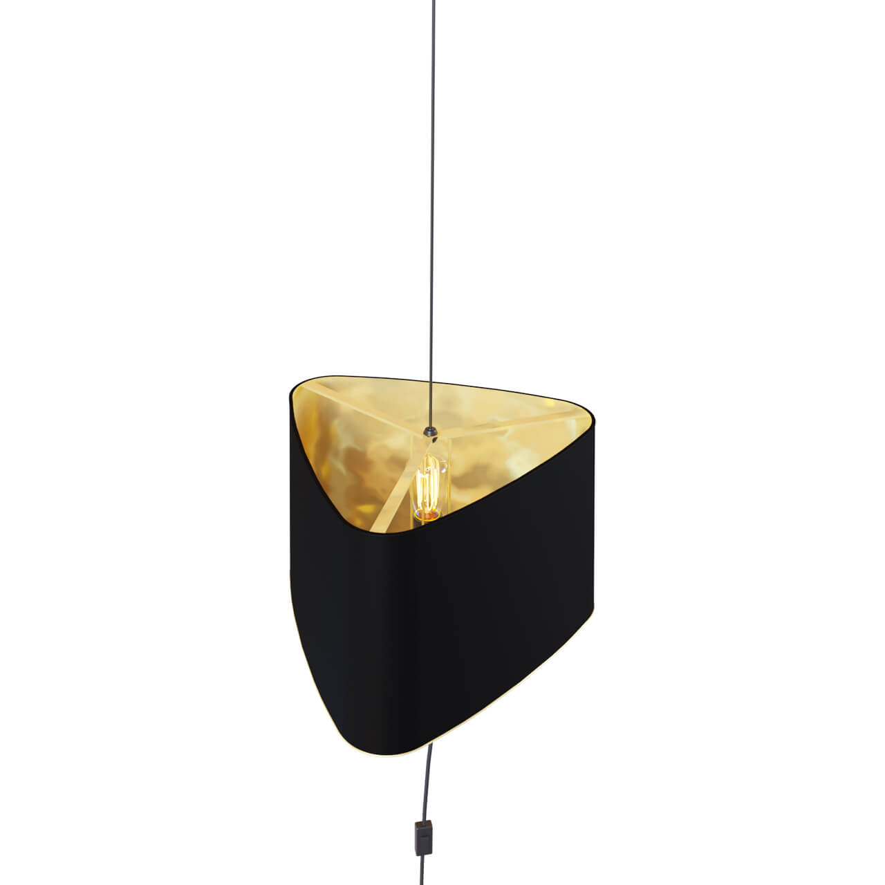 торшер loft it nuage loft1167f-bl