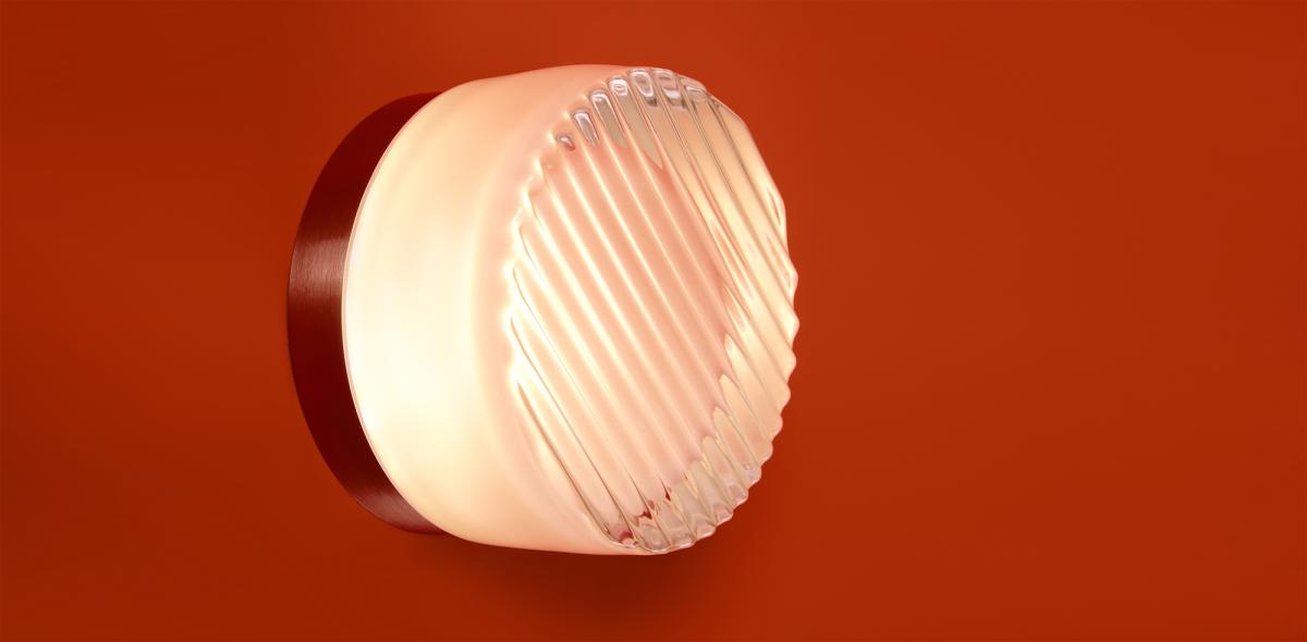 настенный светильник freya retro fr5603wl-l8tr1