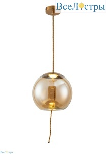 WICK 550 L01.BALL bronze