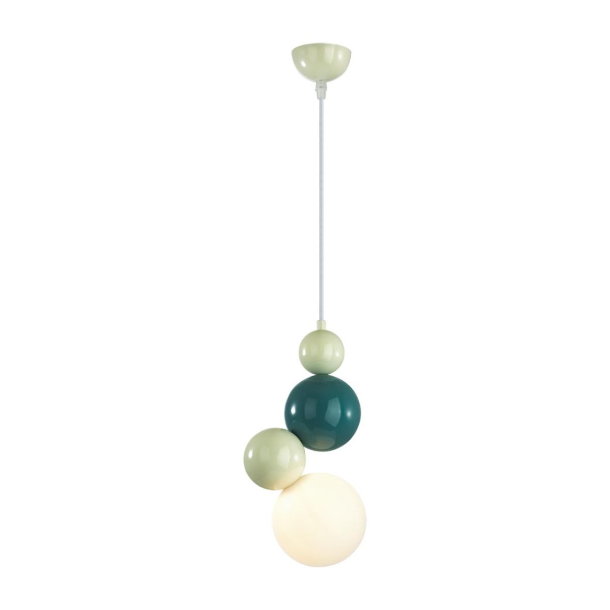 подвесной светильник lumion moderni ballons 8008/1a