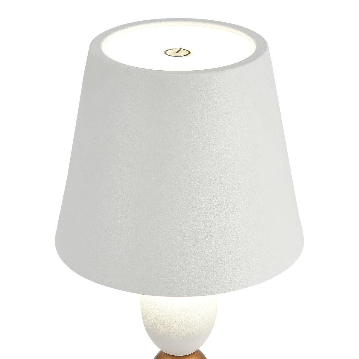 настольная лампа st luce ease sl1011.514.01