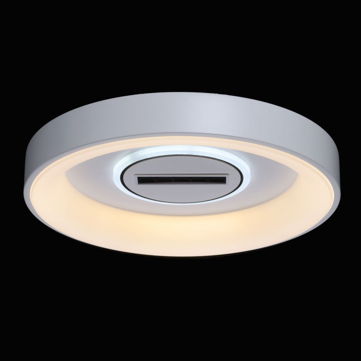 потолочная люстра de markt мадлен 424014201