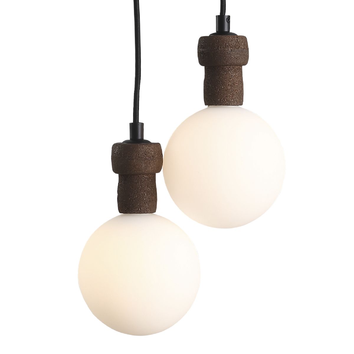 бра st luce cork sl6226.411.02