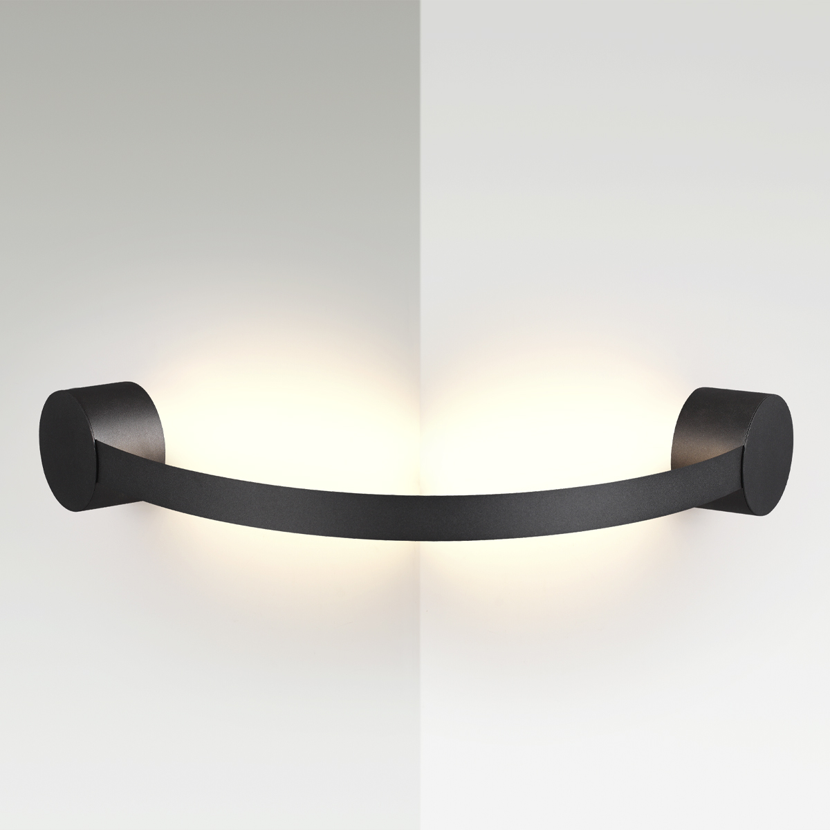 настенный светильник odeon light hightech stich 6667/12wl