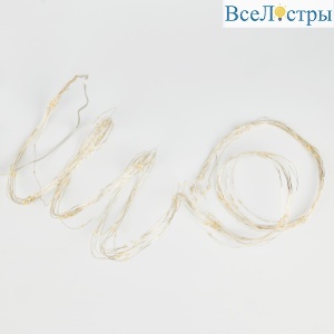 ULD-E0200-200/STB/3AA WARM WHITE IP44