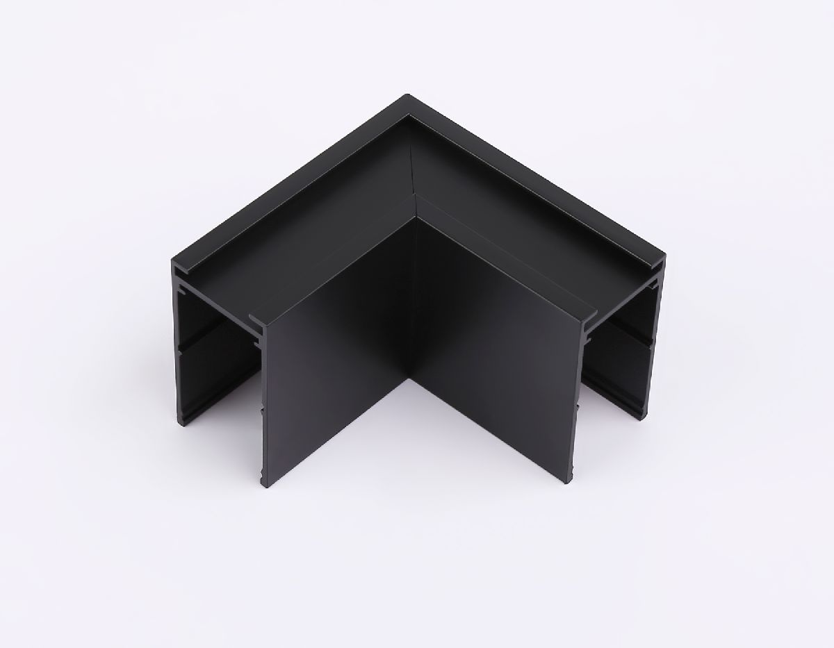 коннектор угловой ambrella light magnetic 220v gl1032