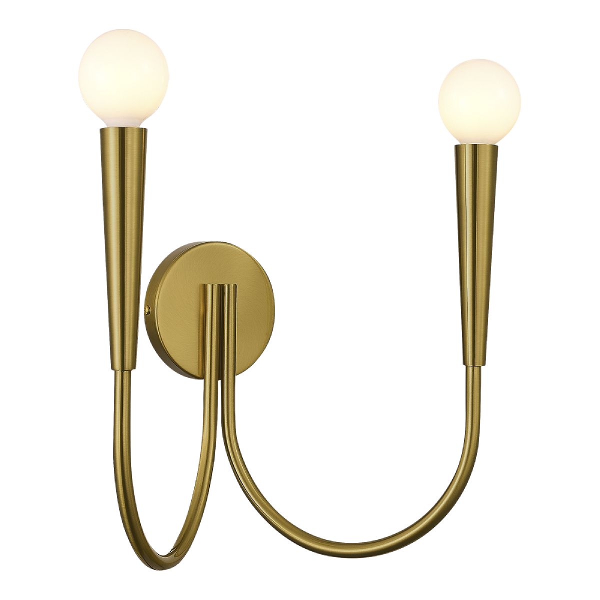 бра st luce dutchess sl1243.301.02