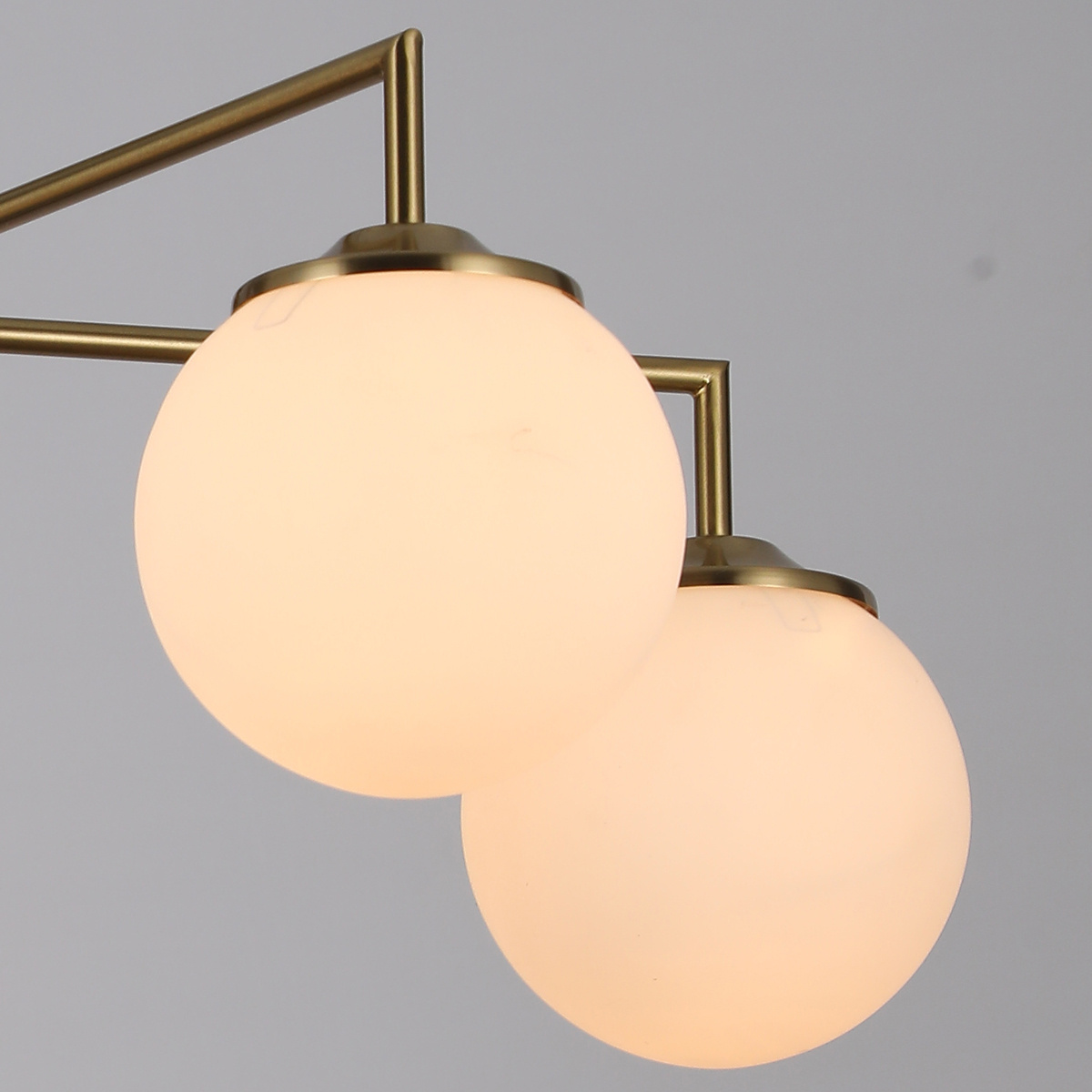 люстра на штанге illumico il0064-5c-79 cop