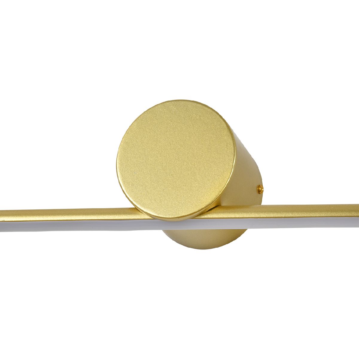 настенный светильник escada line 10281/1led gold